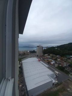 Apartamento para locação anual – Bairro Tabuleiro das Oliveiras, Itapema