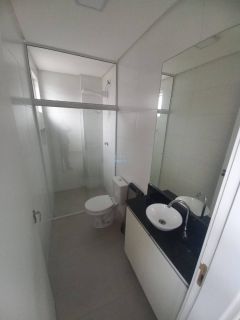 Apartamento para locação anual – Bairro Tabuleiro das Oliveiras, Itapema