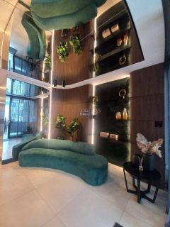 Apartamento para locação anual – Bairro Tabuleiro das Oliveiras, Itapema