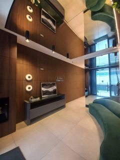 Apartamento para locação anual – Bairro Tabuleiro das Oliveiras, Itapema