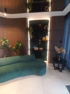 Apartamento para locação anual – Bairro Tabuleiro das Oliveiras, Itapema