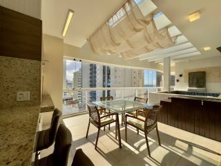 Cobertura Duplex a venda a poucos metros do Mar