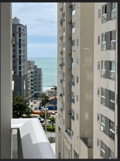 Apartamento Mobiliado Para Alugar com 2 quartos 2 suítes no bairro Morretes em Itapema