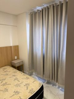 Apartamento Para Temporada com 2 suítes no Morretes... em Itapema