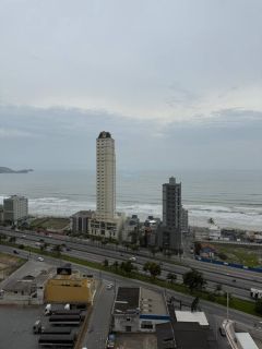 Apartamento Para Temporada com 2 suítes no Morretes... em Itapema