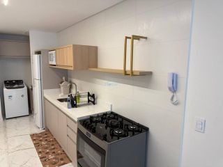 Apartamento Para Temporada com 2 suítes no Morretes... em Itapema