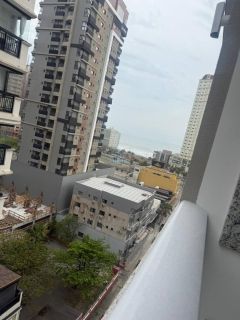 Apartamento Para Temporada com 2 suítes no Morretes... em Itapema