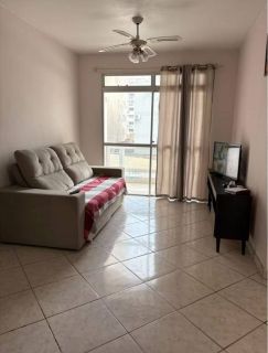 Apartamento Para Temporada com 2 quartos no bairro Meia Praia em Itapema QUADRA MAR