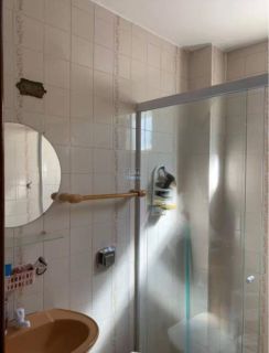 Apartamento Para Temporada com 2 quartos no bairro Meia Praia em Itapema QUADRA MAR