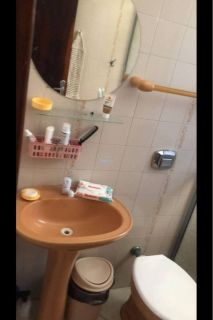 Apartamento Para Temporada com 2 quartos no bairro Meia Praia em Itapema QUADRA MAR