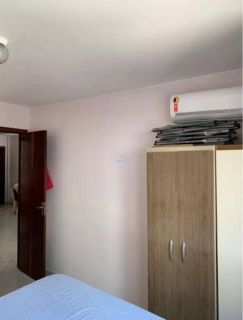 Apartamento Para Temporada com 2 quartos no bairro Meia Praia em Itapema QUADRA MAR