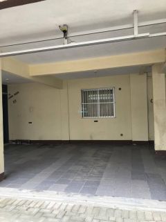 Apartamento Para Temporada com 2 quartos no bairro Meia Praia em Itapema QUADRA MAR