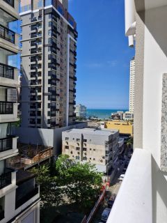 Apartamento Para Vender com 2 quartos 1 suítes no bairro Morretes em Itapema