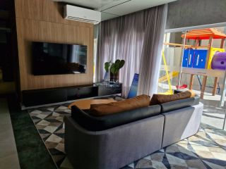 Apartamento Para Vender com 2 quartos 1 suítes no bairro Morretes em Itapema