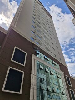 Apartamento Para Vender com 2 quartos 1 suítes no bairro Morretes em Itapema