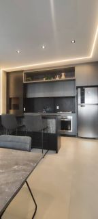 Apartamento Para Vender com 2 quartos 1 suítes no bairro Morretes em Itapema