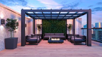 Amplo 3 suítes na Meia Praia - Le Voyage