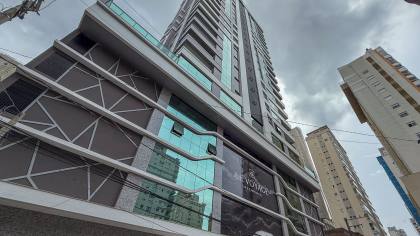 Amplo 3 suítes na Meia Praia - Le Voyage