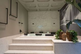 Alto padrão com 3 suítes na Meia Praia - Greta Palace