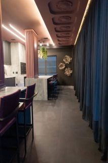 Alto padrão com 3 suítes na Meia Praia - Greta Palace