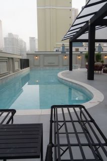 Alto padrão com 3 suítes na Meia Praia - Greta Palace