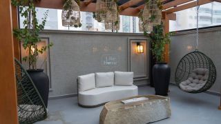 Alto padrão com 3 suítes na Meia Praia - Greta Palace