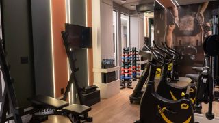 Alto padrão com 3 suítes na Meia Praia - Greta Palace