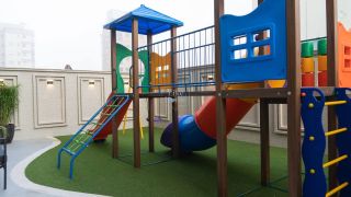 Alto padrão com 3 suítes na Meia Praia - Greta Palace