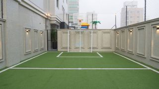 Alto padrão com 3 suítes na Meia Praia - Greta Palace