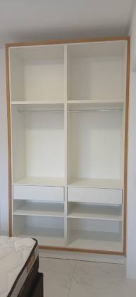 Apartamento Para Temporada com 3 quartos 3 suítes no bairro Meia Praia em Itapema