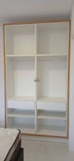 Apartamento Para Temporada com 3 quartos 3 suítes no bairro Meia Praia em Itapema