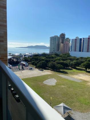 Apartamento 3 suítes quadra mar! - Chateau Unique