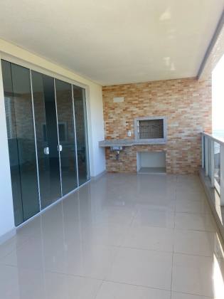 Apartamento 3 suítes quadra mar! - Chateau Unique