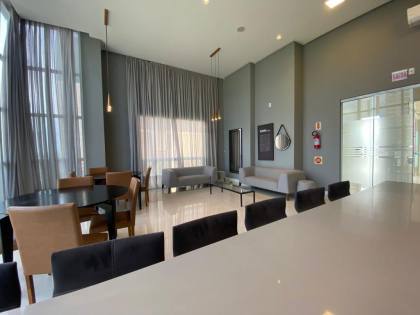 Apartamento 3 suítes quadra mar! - Chateau Unique