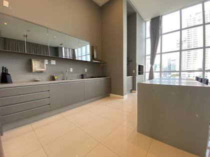 Apartamento 3 suítes quadra mar! - Chateau Unique