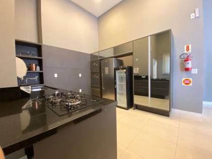 Apartamento 3 suítes quadra mar! - Chateau Unique