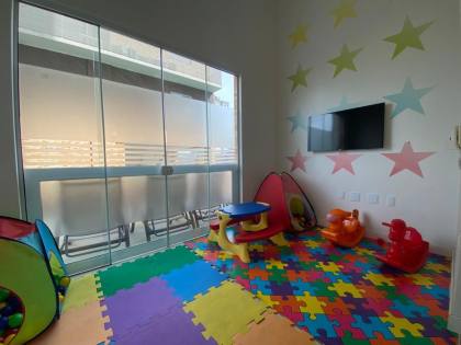 Apartamento 3 suítes quadra mar! - Chateau Unique