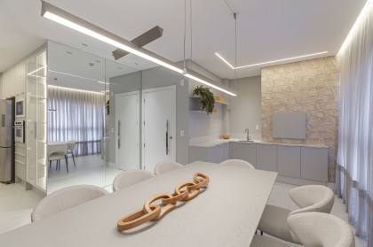 3 suítes finamente mobiliado e decorado! - Villa Aurora