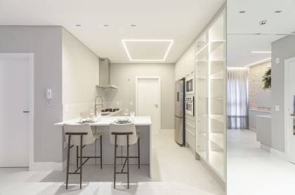 3 suítes finamente mobiliado e decorado! - Villa Aurora