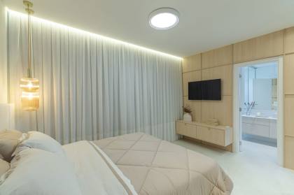 3 suítes finamente mobiliado e decorado! - Villa Aurora