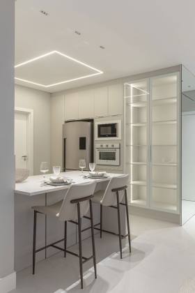 3 suítes finamente mobiliado e decorado! - Villa Aurora