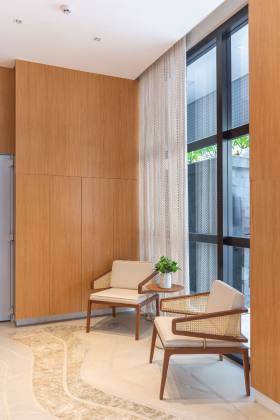 3 suítes finamente mobiliado e decorado! - Villa Aurora