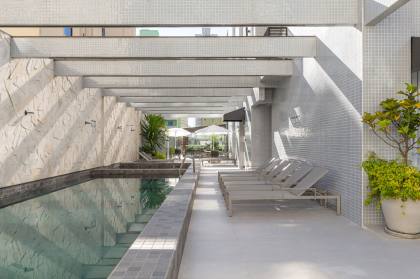 3 suítes finamente mobiliado e decorado! - Villa Aurora