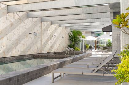 3 suítes finamente mobiliado e decorado! - Villa Aurora