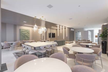 3 suítes finamente mobiliado e decorado! - Villa Aurora