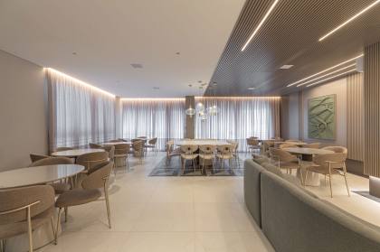 3 suítes finamente mobiliado e decorado! - Villa Aurora