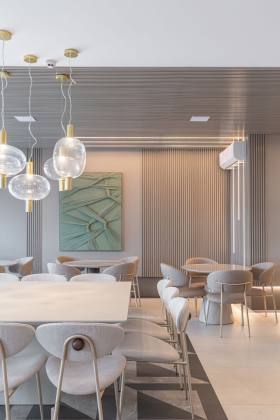 3 suítes finamente mobiliado e decorado! - Villa Aurora