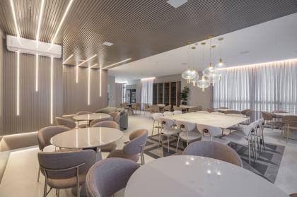 3 suítes finamente mobiliado e decorado! - Villa Aurora