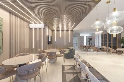 3 suítes finamente mobiliado e decorado! - Villa Aurora