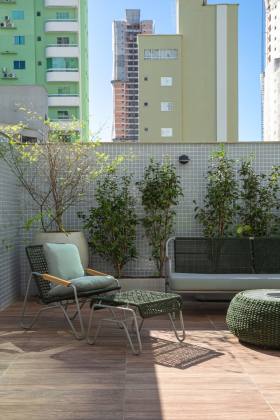 3 suítes finamente mobiliado e decorado! - Villa Aurora